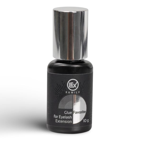 Клей для вій Lex Family Favorite - 10г