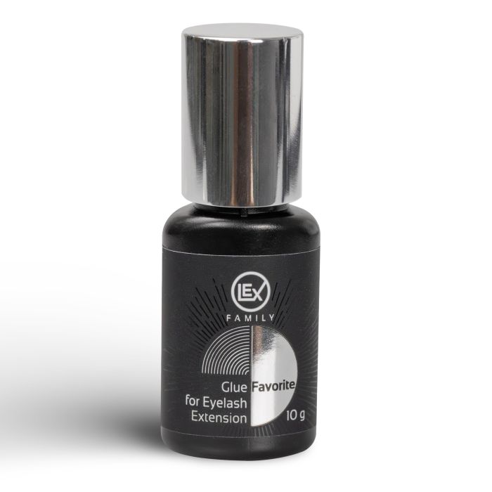Клей для вій Lex Family Favorite - 10г