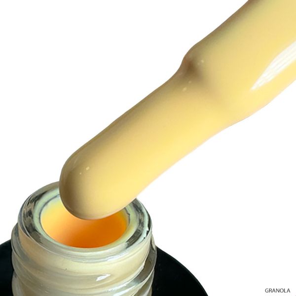 LEX NEW STYLE Granola - гель-лак, 8ml