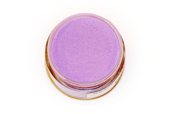 Кольорова пудра для ліплення LEX Grape - 7г