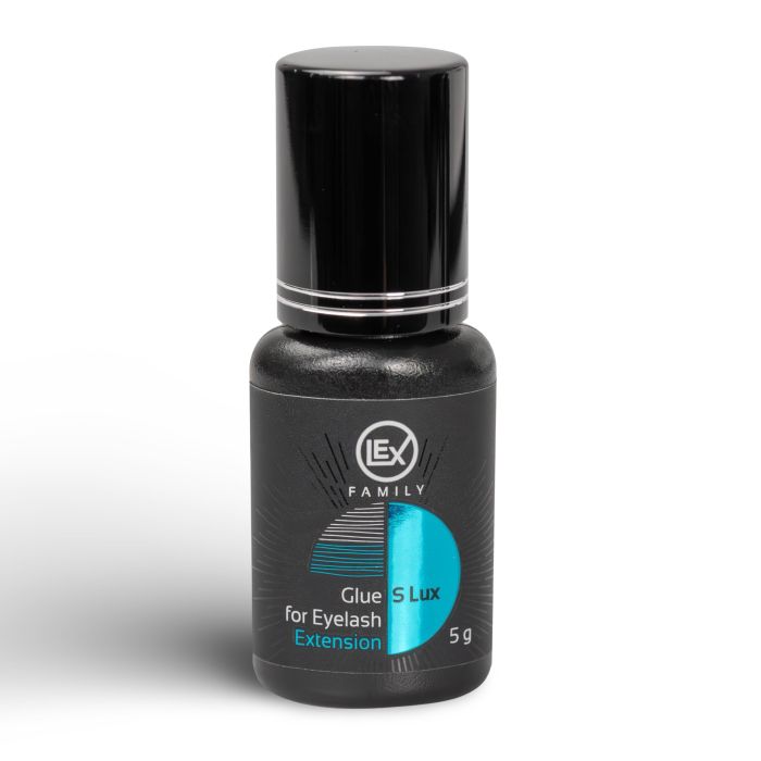 Клей для вій Lex Family S Lux - 5г