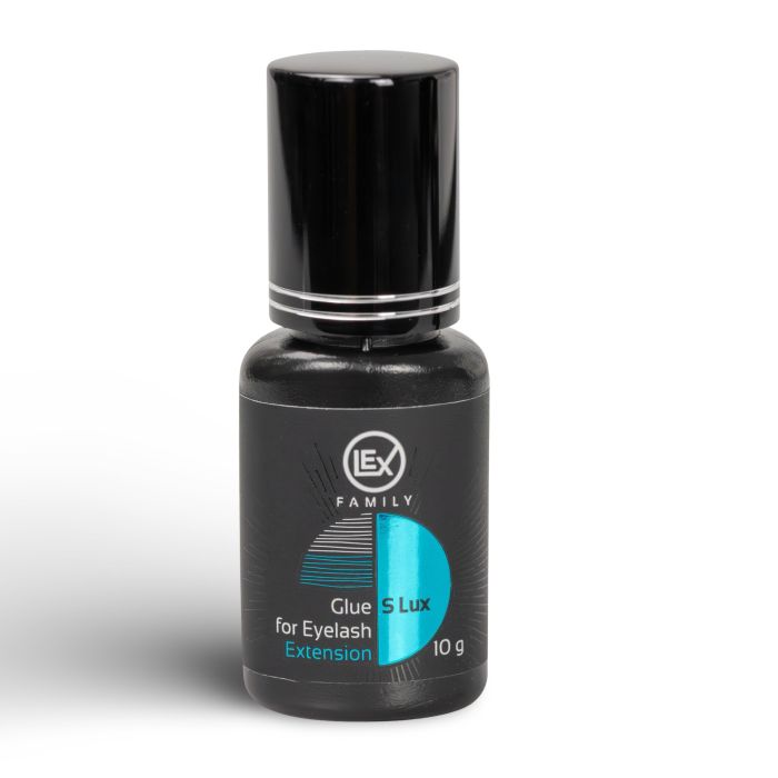 Клей для вій Lex Family S Lux - 10г