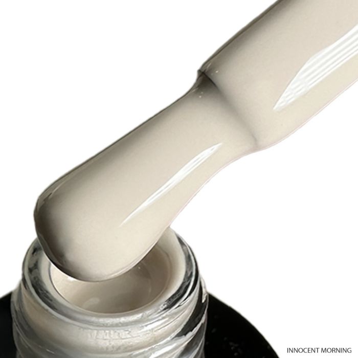 LEX NEW STYLE Innocent Morning - гель-лак, 8ml