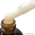 LEX NEW STYLE Rubber Base IVORY BROCADA - база під гель-лак, 15ml