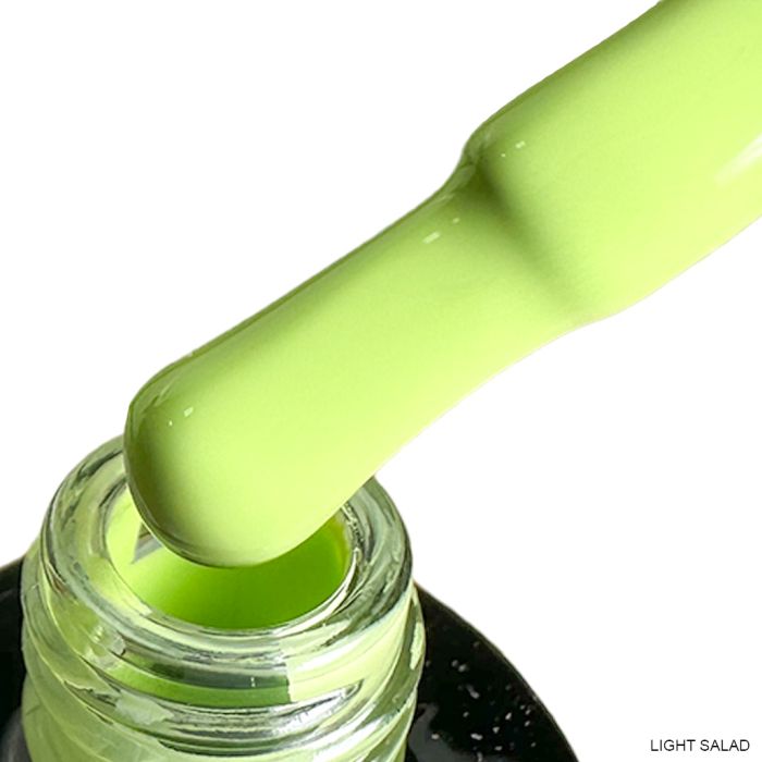 LEX NEW STYLE Light Salad - гель-лак, 8ml