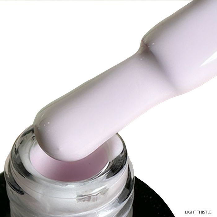 LEX NEW STYLE Light Thistle - гель-лак, 8ml