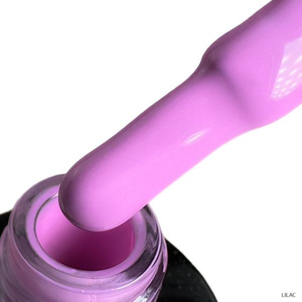 LEX NEW STYLE Lilac - гель-лак, 8ml
