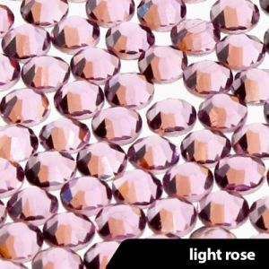 Стрази Lt.ROSE SS3-100шт