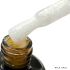 LEX NEW STYLE Rubber Base MILK OPAL - база під гель-лак, 15ml
