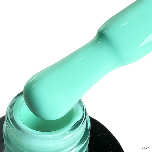 LEX NEW STYLE Mint - гель-лак, 8ml