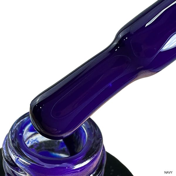 LEX NEW STYLE Navy - гель-лак, 8ml