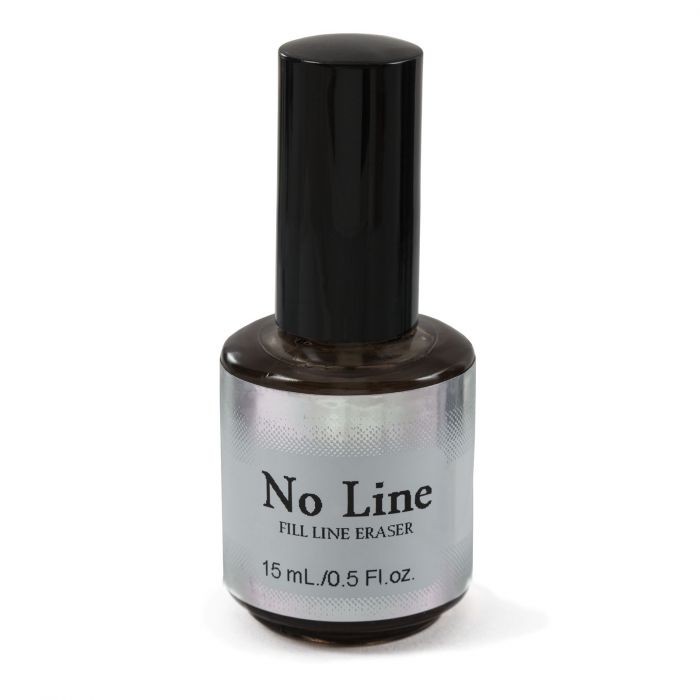 No Line - засіб для видалення лінії корекції, 15мл