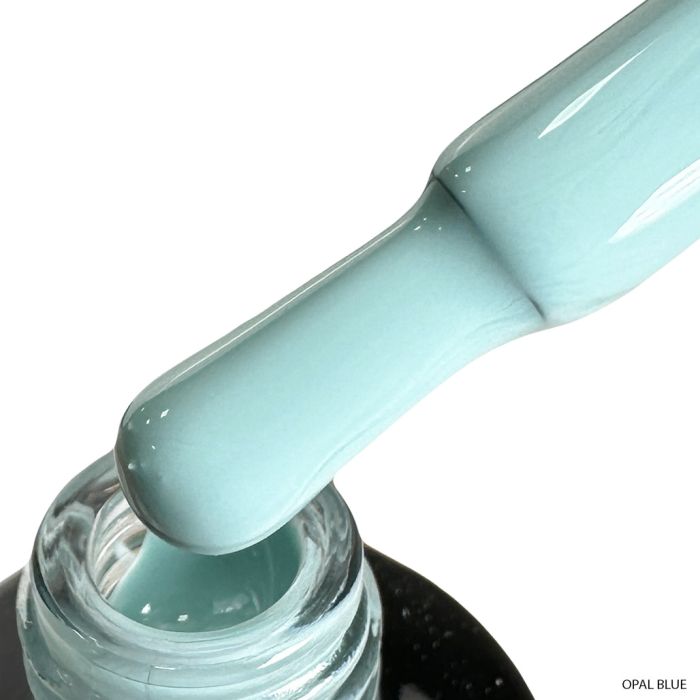 LEX NEW STYLE Opal Blue - гель-лак, 8ml