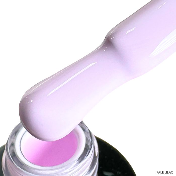 LEX NEW STYLE Pale Lilac- гель-лак, 8ml