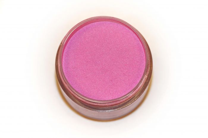 Кольорова пудра для ліплення LEX Passion fruit - 7г