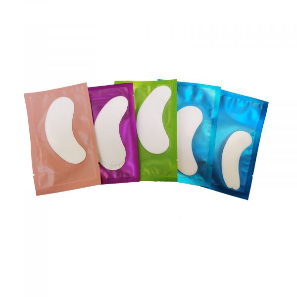 Патчі під очі, 1 пара в упаковці