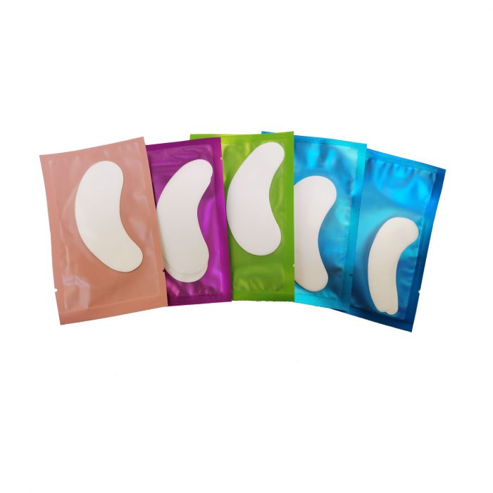 Патчі під очі, 1 пара в упаковці