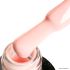 LEX NEW STYLE Peach Powder- гель-лак, 8ml