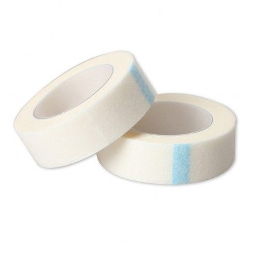 Паперовий скотч для нарощування вій