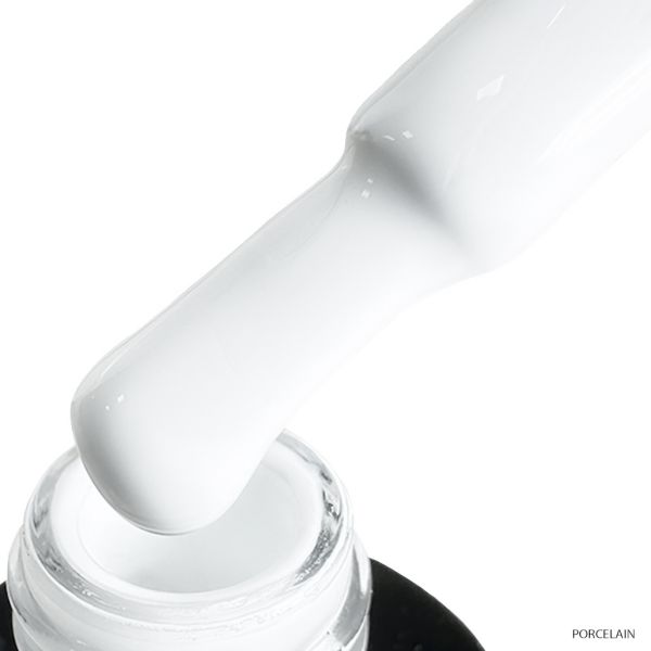 LEX NEW STYLE Porcelain- гель-лак, 8ml