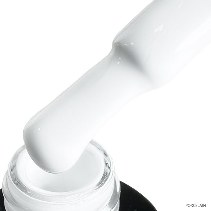 LEX NEW STYLE Porcelain- гель-лак, 8ml