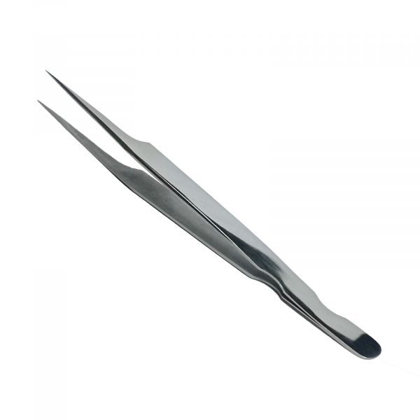 Пінцет прямий