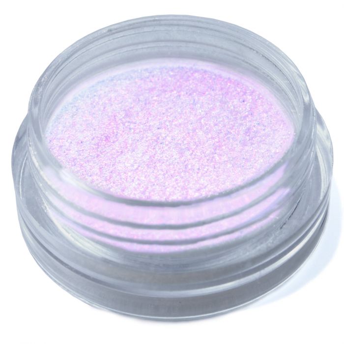 Дзеркальний пігмент Purple Red Gold