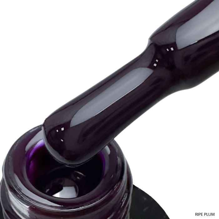 LEX NEW STYLE Ripe Plum- гель-лак, 8ml