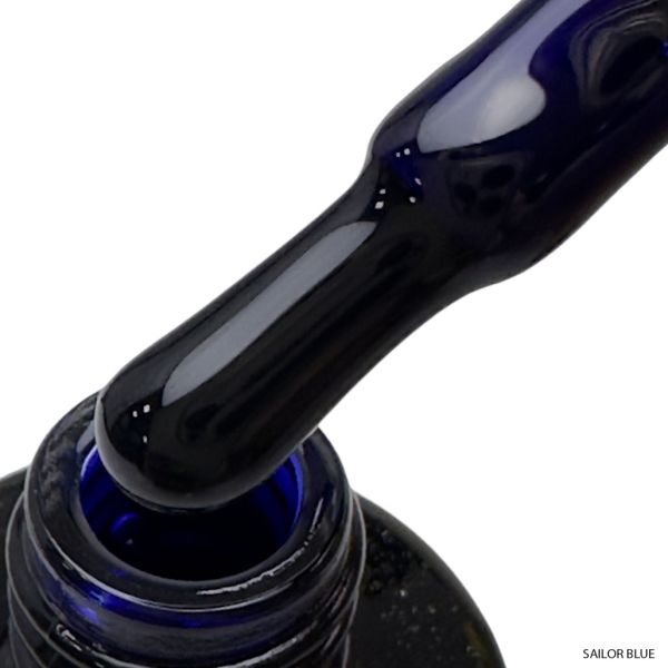 LEX NEW STYLE Sailor Blue- гель-лак, 8ml