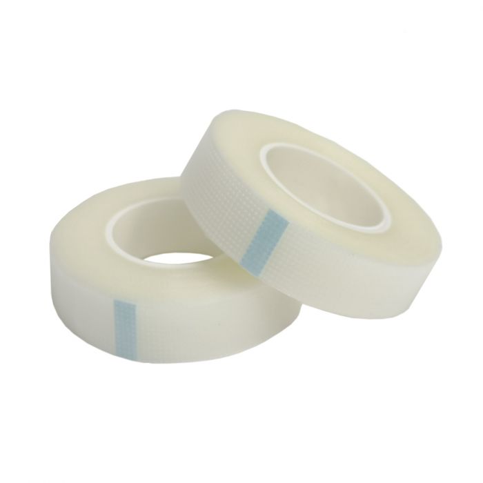 Перфорований скотч для нарощування вій