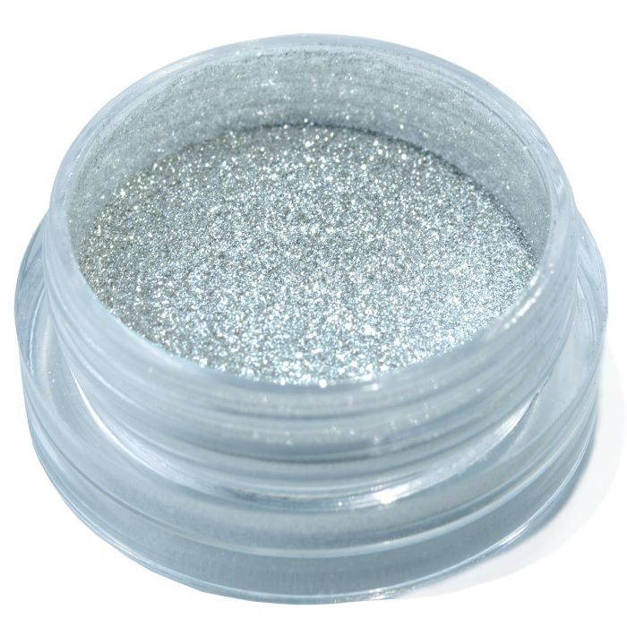 Дзеркальний пігмент Silver