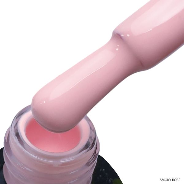 LEX NEW STYLE Smoky Rose - гель-лак, 8ml