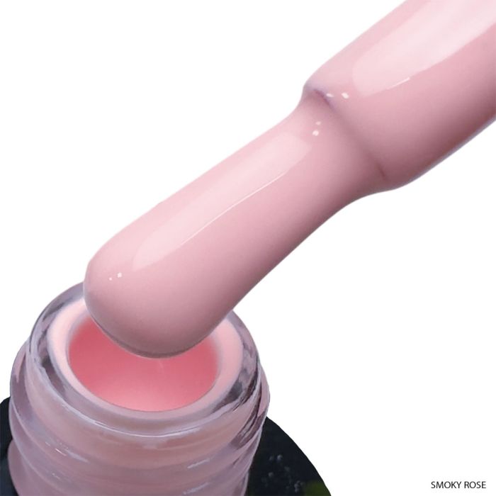 LEX NEW STYLE Smoky Rose - гель-лак, 8ml