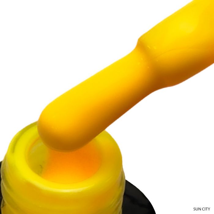 LEX NEW STYLE Sun City - гель-лак, 8ml